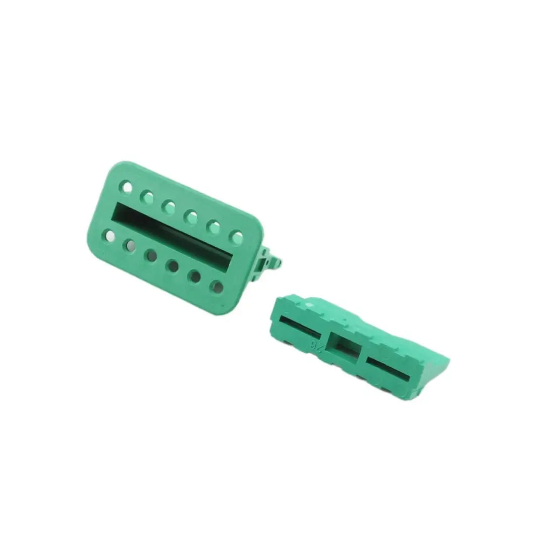 DT Connector Kit - 12 Way - CAT Spec ASHIGARU MOTORSPORTS