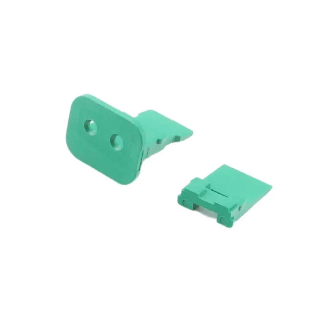 DT Connector Kit - 2 Way - CAT Spec ASHIGARU MOTORSPORTS