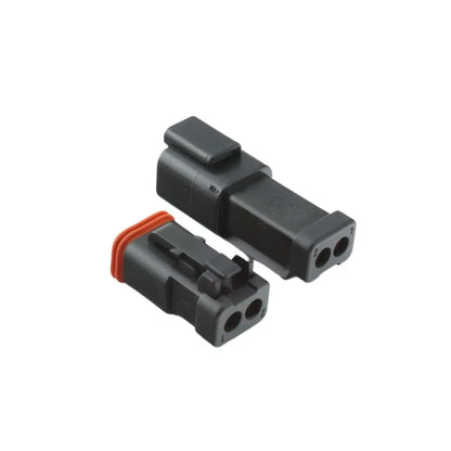 DT Connector Kit - 2 Way - CAT Spec ASHIGARU MOTORSPORTS
