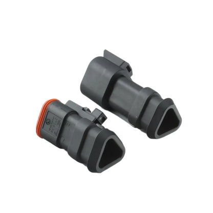 DT Connector Kit - 3 Way - BOOT Spec ASHIGARU MOTORSPORTS