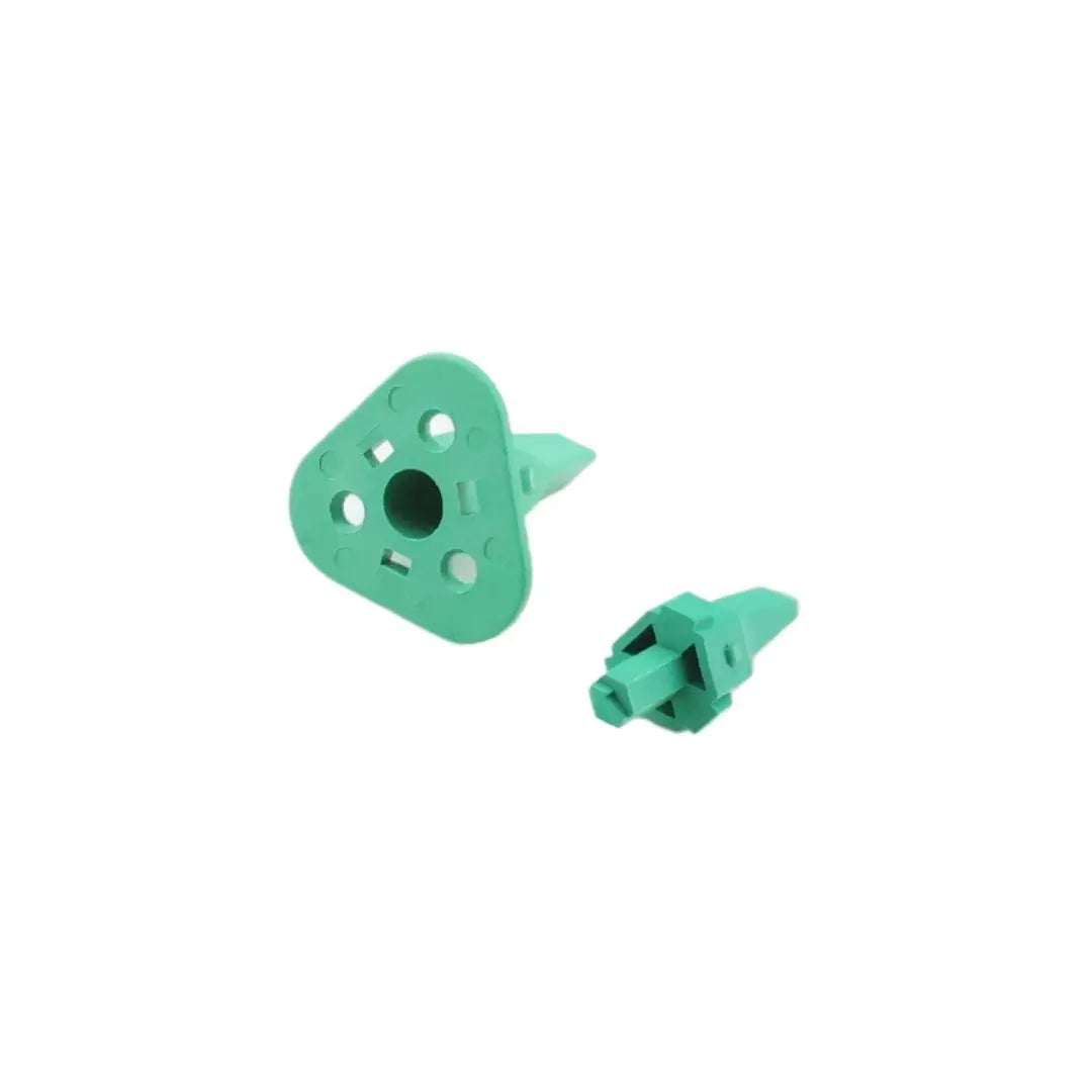 DT Connector Kit - 3 Way - CAT Spec ASHIGARU MOTORSPORTS
