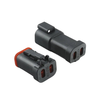 DT Connector Kit - 4 Way - CAT Spec ASHIGARU MOTORSPORTS
