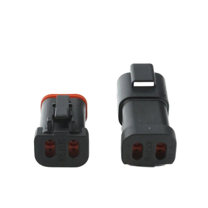 DT Connector Kit - 4 Way - CAT Spec ASHIGARU MOTORSPORTS