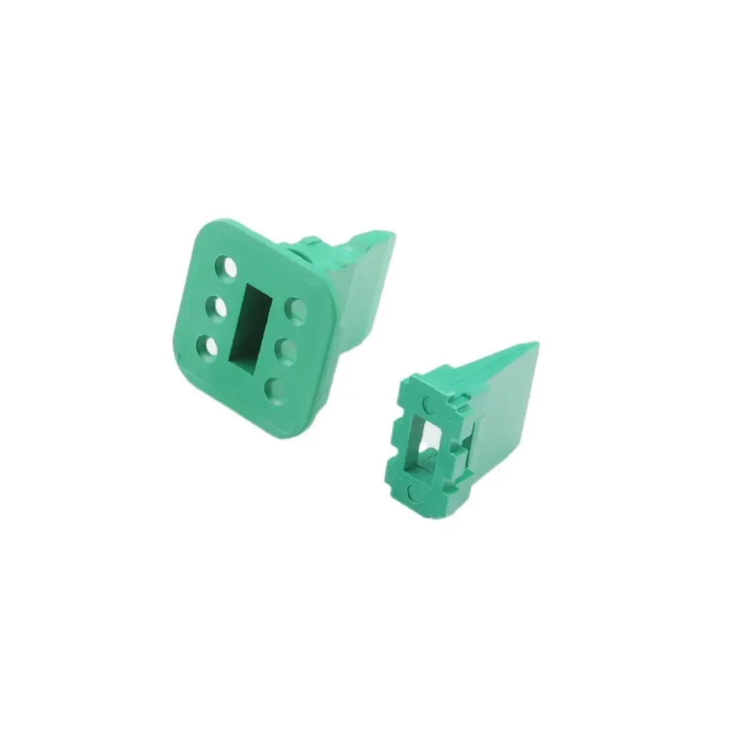 DT Connector Kit - 6 Way - BOOT Spec ASHIGARU MOTORSPORTS