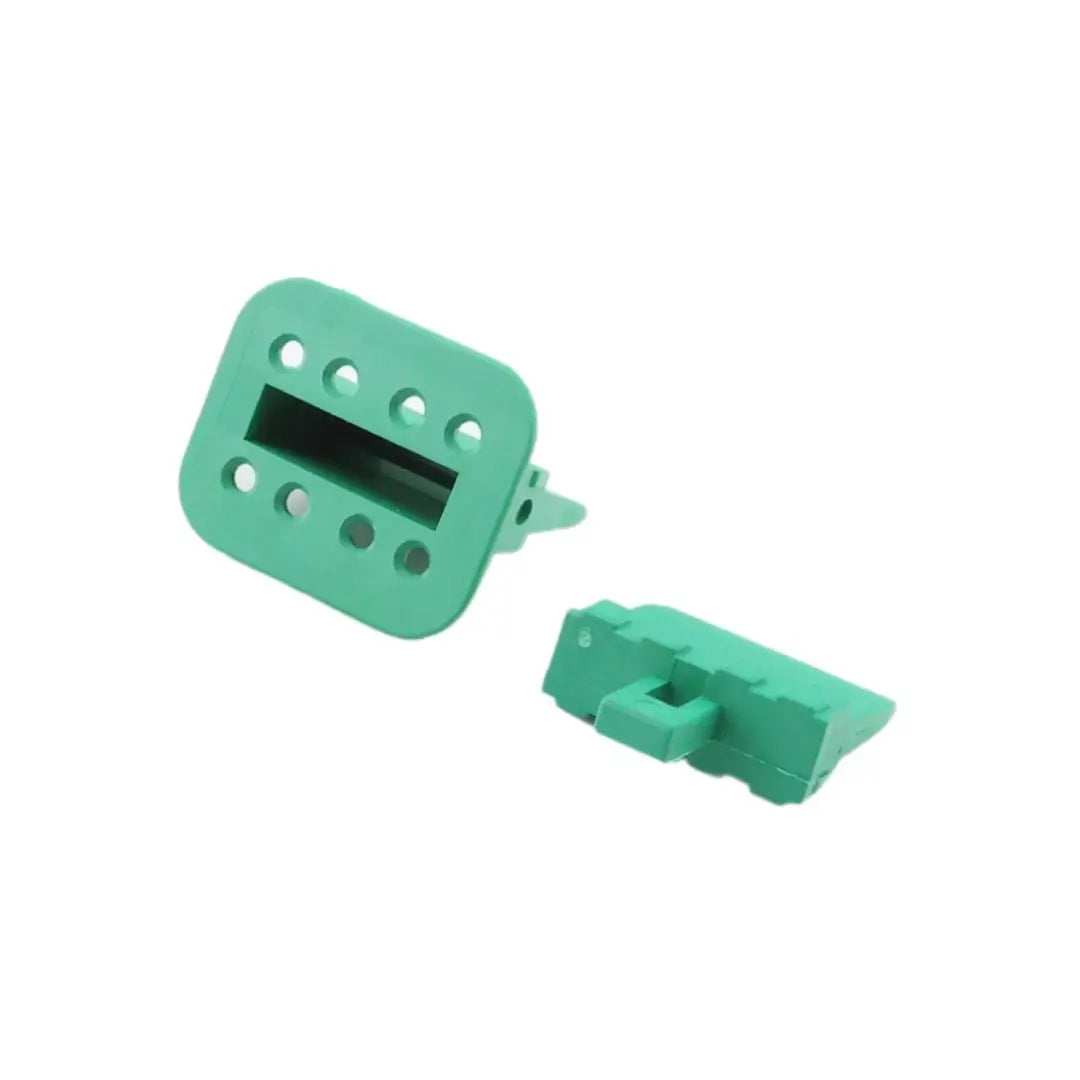 DT Connector Kit - 8 Way - BOOT Spec ASHIGARU MOTORSPORTS