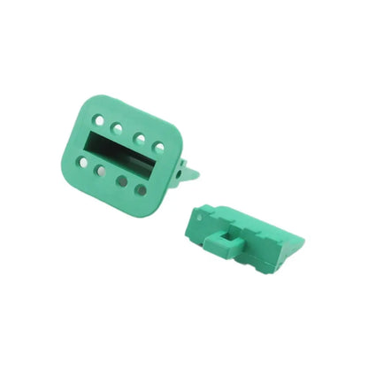 DT Connector Kit - 8 Way - BOOT Spec ASHIGARU MOTORSPORTS