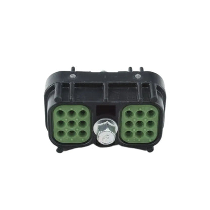 Delphi 18 Pin Metri-Pack 150 Series Connector ASHIGARU MOTORSPORTS