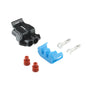 Delphi 2W 150 series Female Black ASHIGARU MOTORSPORTS