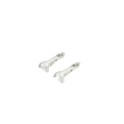 Delphi 2W 150 Series Female Connector Grey ASHIGARU MOTORSPORTS