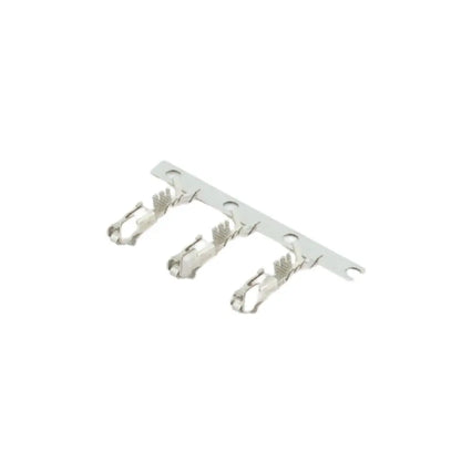 Delphi 3 Way Receptacle Grey Kit ASHIGARU MOTORSPORTS