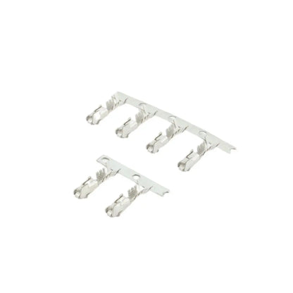 Delphi 6W 150 Series Connector Black ASHIGARU MOTORSPORTS