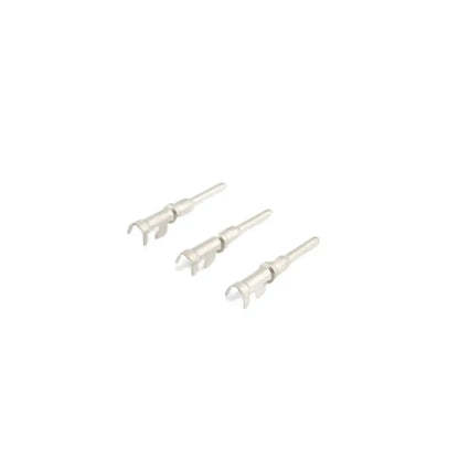 Delphi Receptacle 3W TE Connector Red ASHIGARU MOTORSPORTS