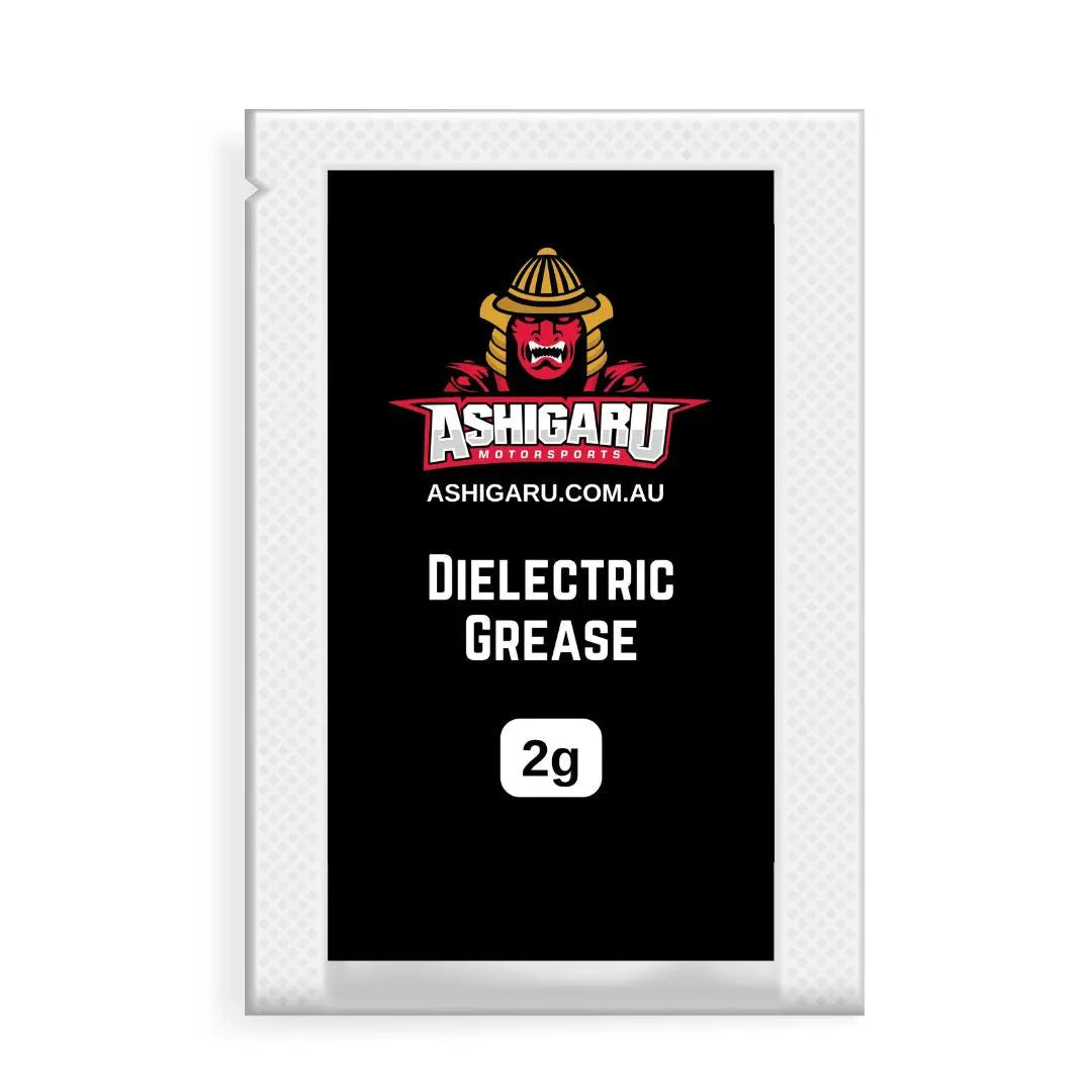 Dielectric Grease Satchet 2g ASHIGARU MOTORSPORTS