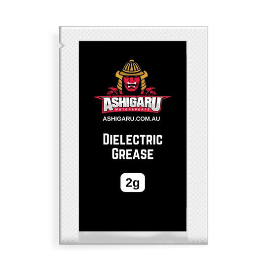 Dielectric Grease Satchet 2g ASHIGARU MOTORSPORTS