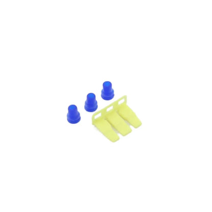 Econoseal 3Pos Receptacle 3 Way Kit ASHIGARU MOTORSPORTS
