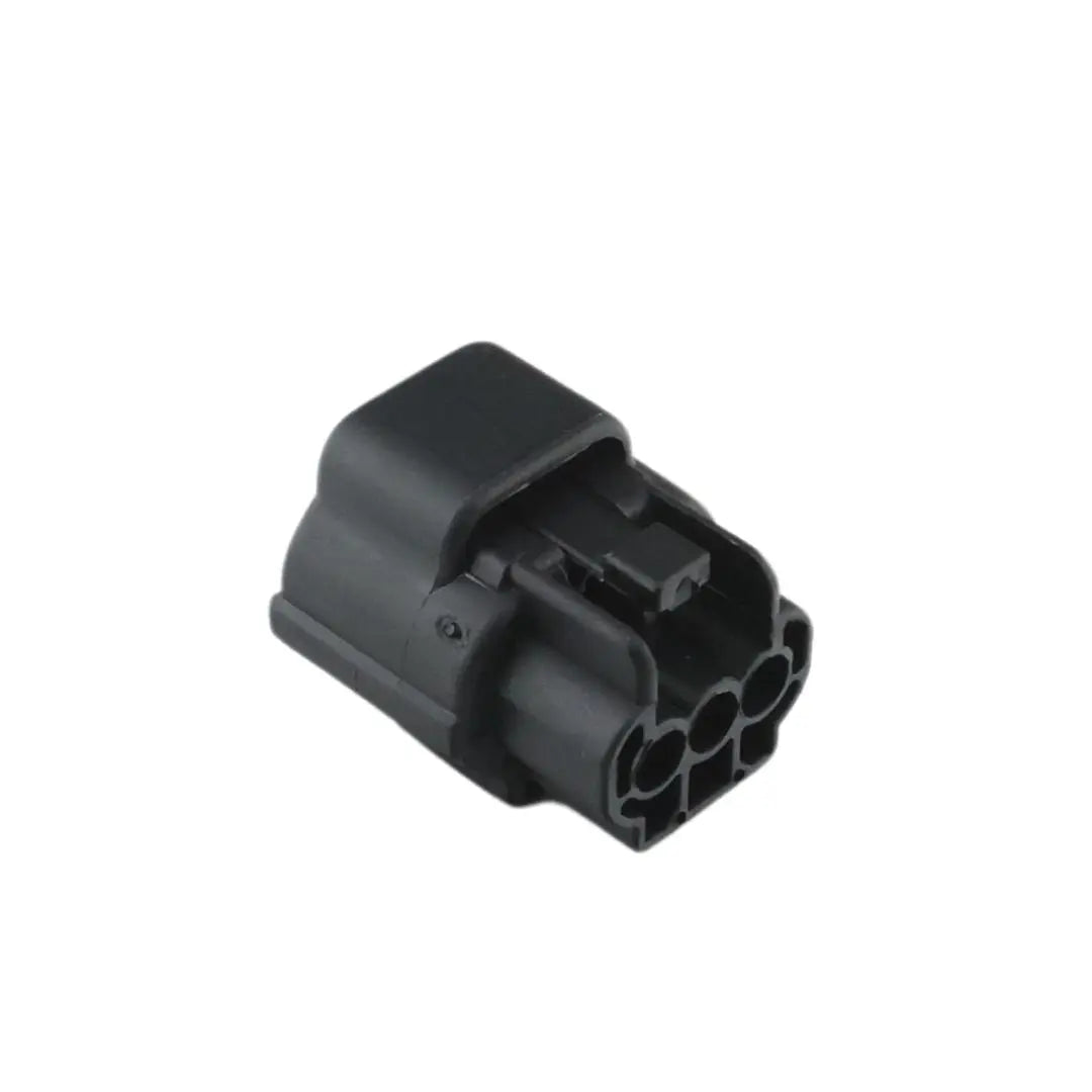Econoseal 3Pos Receptacle 3 Way Kit ASHIGARU MOTORSPORTS