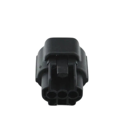 Econoseal 3Pos Receptacle 3 Way Kit ASHIGARU MOTORSPORTS