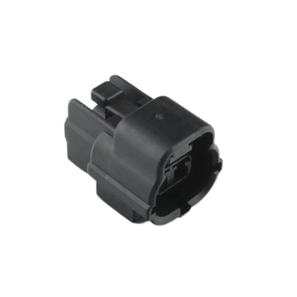 Econoseal Receptacle 2 Way Connector Kit ASHIGARU MOTORSPORTS