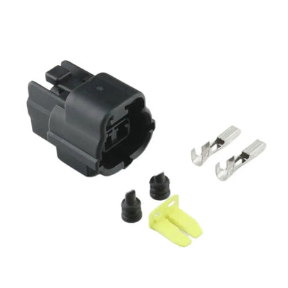 Econoseal Receptacle 2 Way Connector Kit ASHIGARU MOTORSPORTS