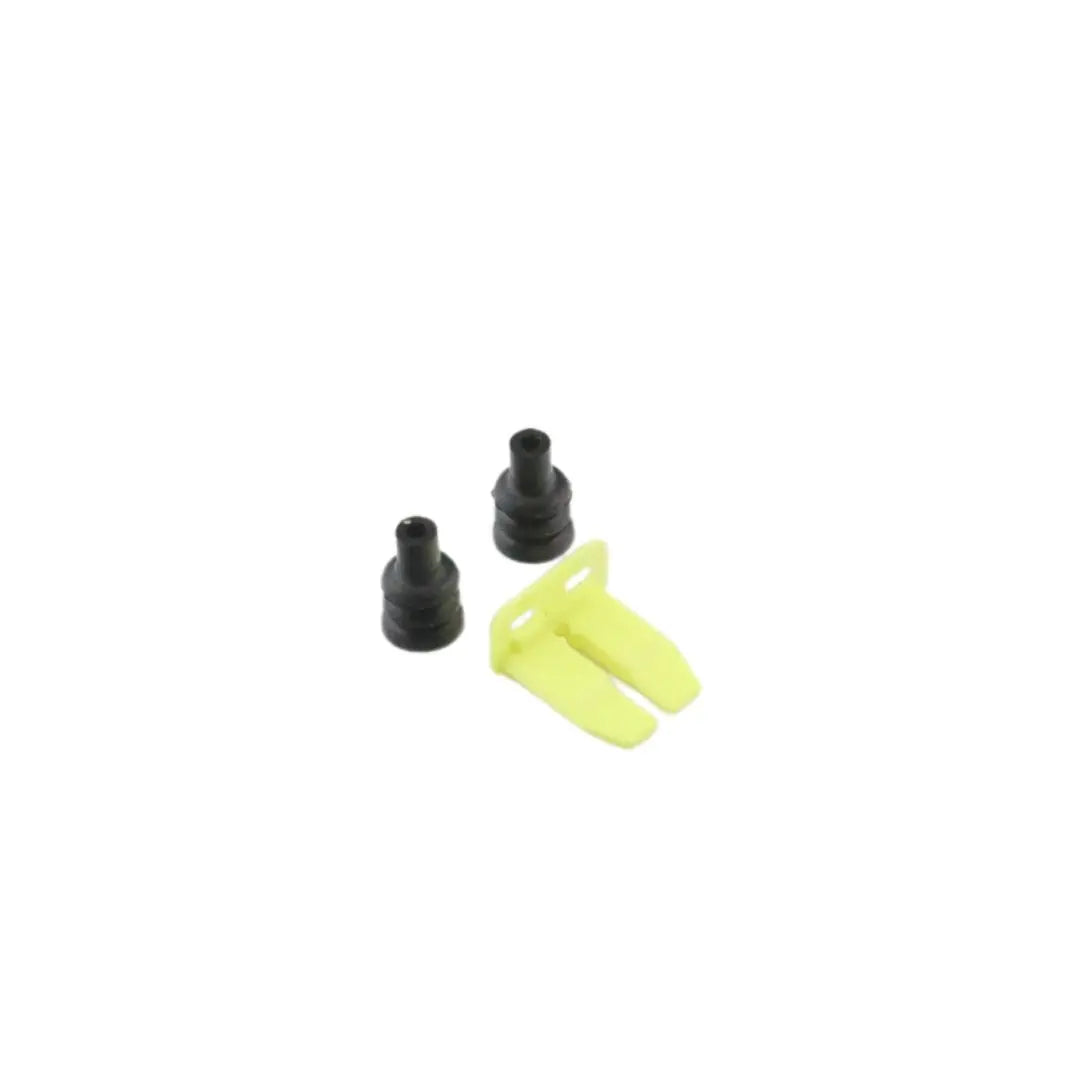 Econoseal Receptacle 2 Way Connector Kit ASHIGARU MOTORSPORTS