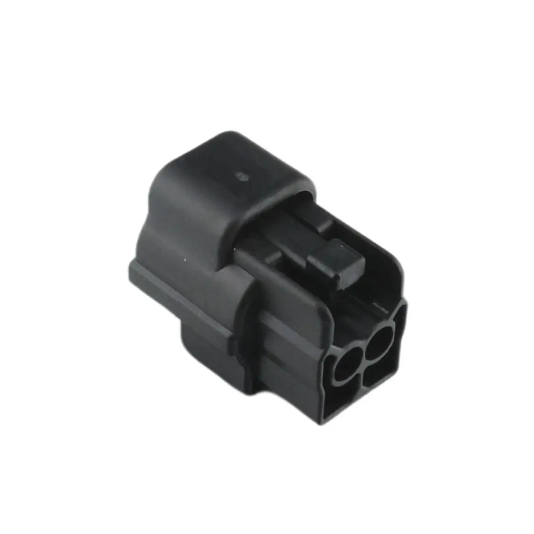 Econoseal Receptacle 2 Way Connector Kit ASHIGARU MOTORSPORTS