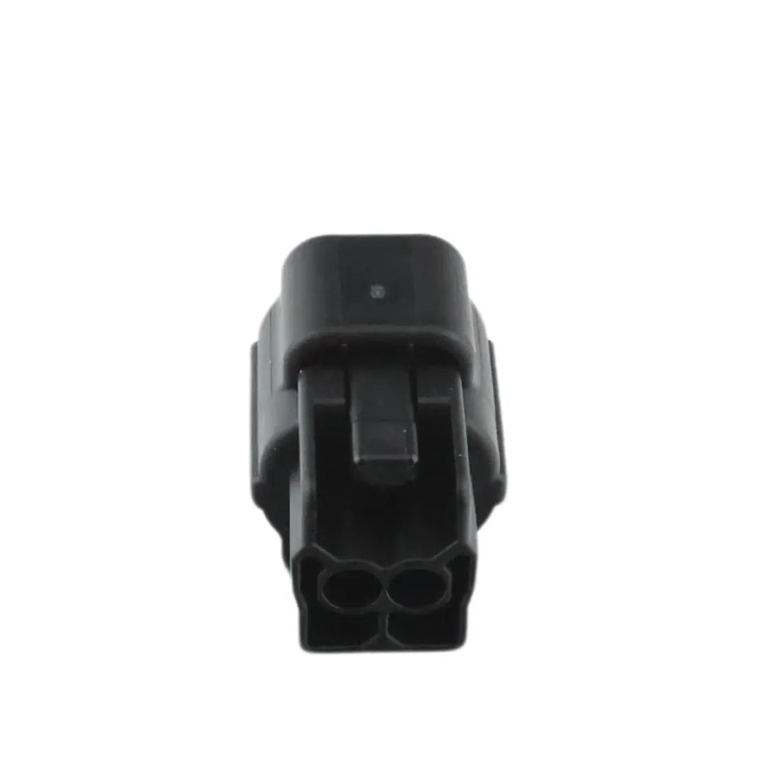 Econoseal Receptacle 2 Way Connector Kit ASHIGARU MOTORSPORTS