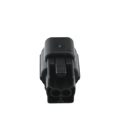 Econoseal Receptacle 2 Way Connector Kit ASHIGARU MOTORSPORTS
