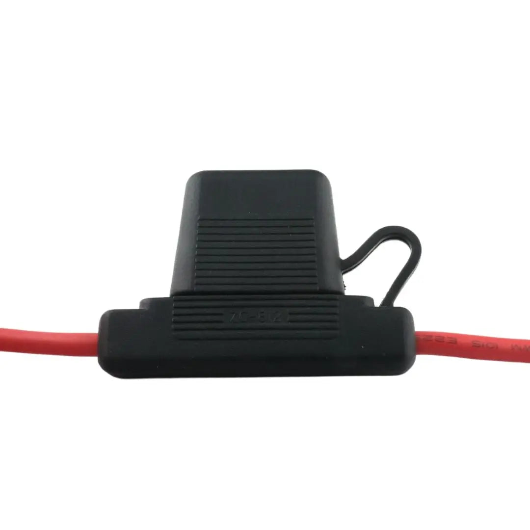 Fuse Holder Blade Maxi ASHIGARU MOTORSPORTS