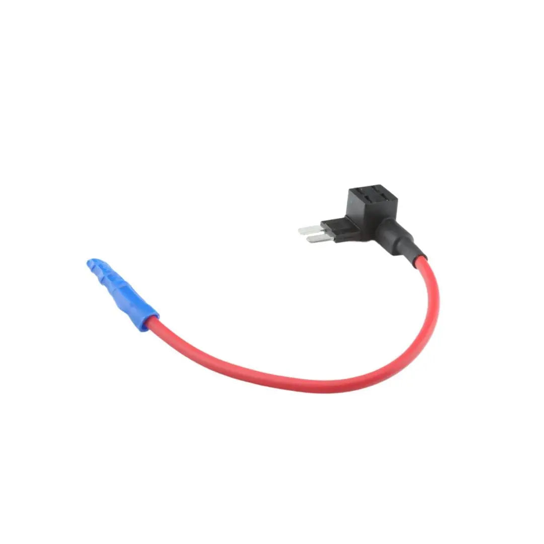 Fuse Holder Blade Micro ASHIGARU MOTORSPORTS