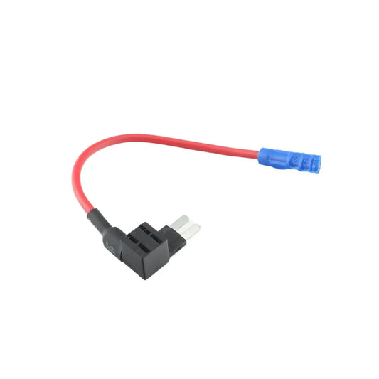 Fuse Holder Blade Micro ASHIGARU MOTORSPORTS