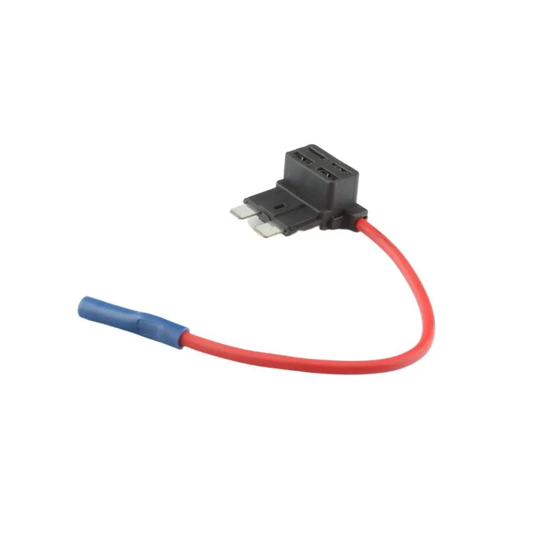 Fuse Holder Blade Mini ASHIGARU MOTORSPORTS