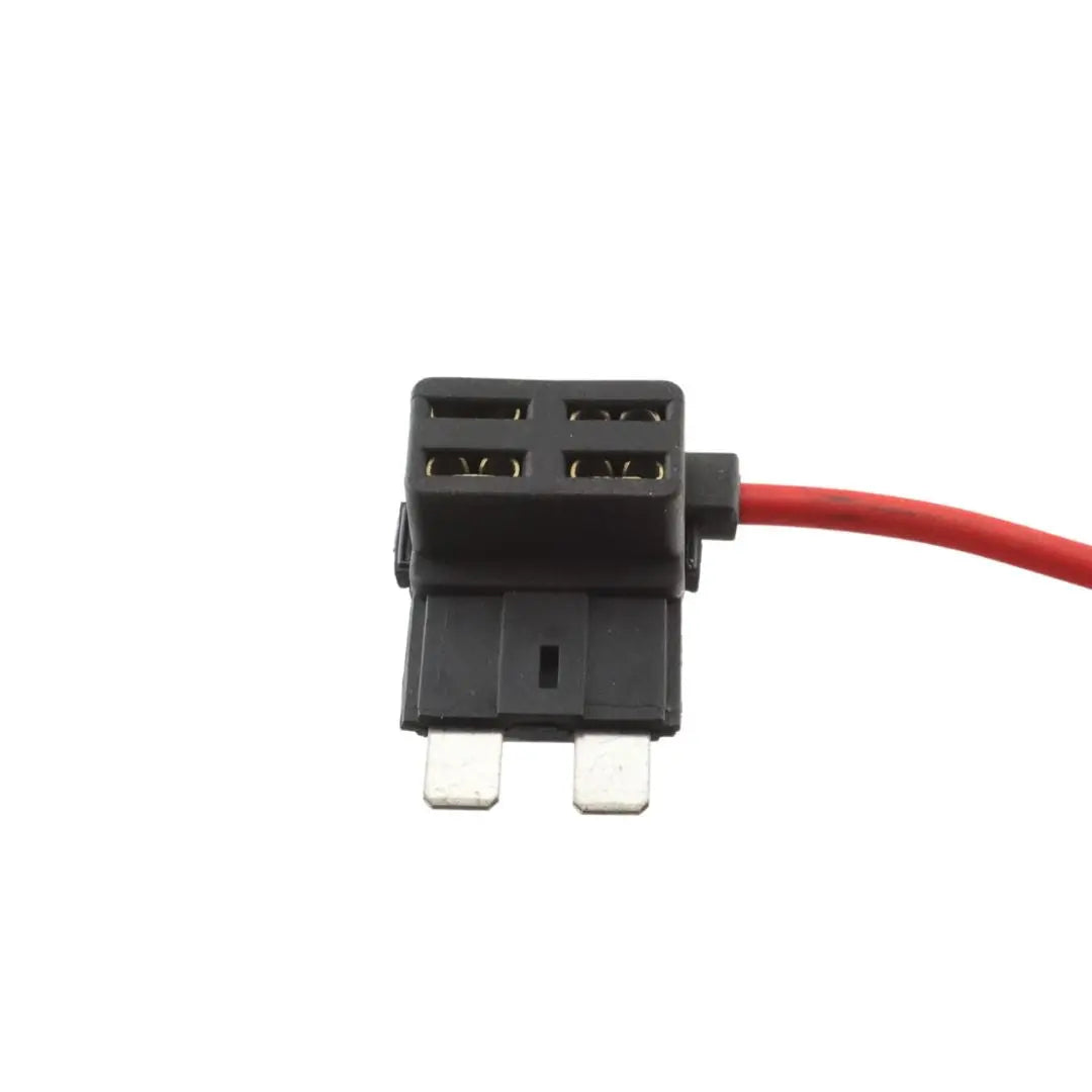 Fuse Holder Blade Mini ASHIGARU MOTORSPORTS