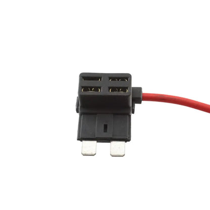 Fuse Holder Blade Mini ASHIGARU MOTORSPORTS