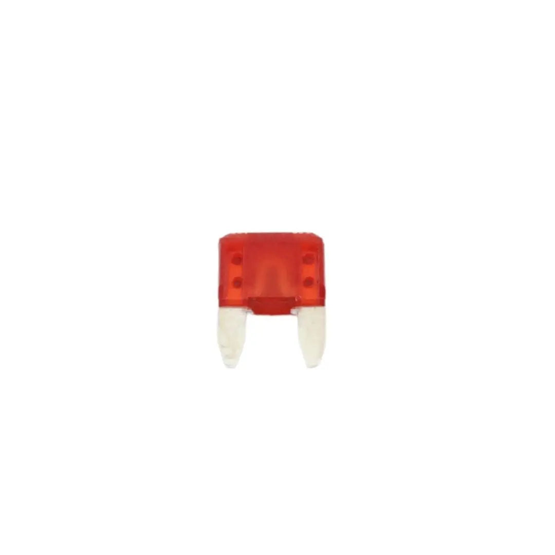 Fuse Mini 10A Red ASHIGARU MOTORSPORTS