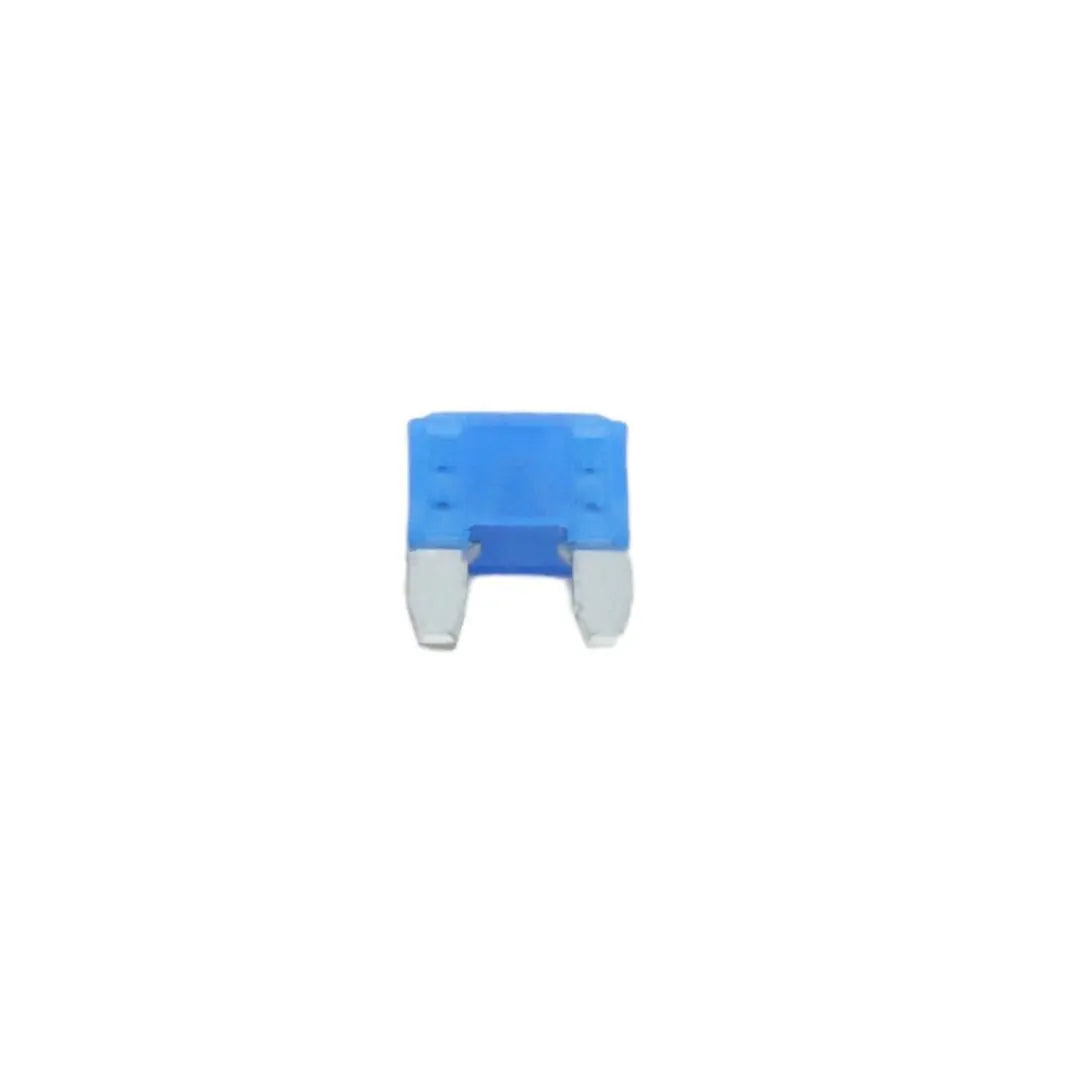 Fuse Mini 15A Blue ASHIGARU MOTORSPORTS