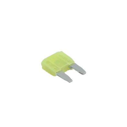 Fuse Mini 20A Yellow ASHIGARU MOTORSPORTS