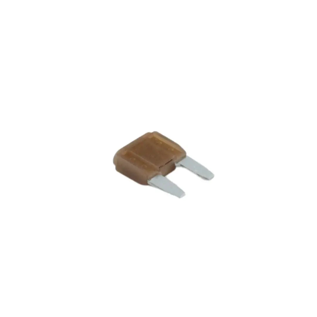 Fuse Mini 7.5A Brown ASHIGARU MOTORSPORTS
