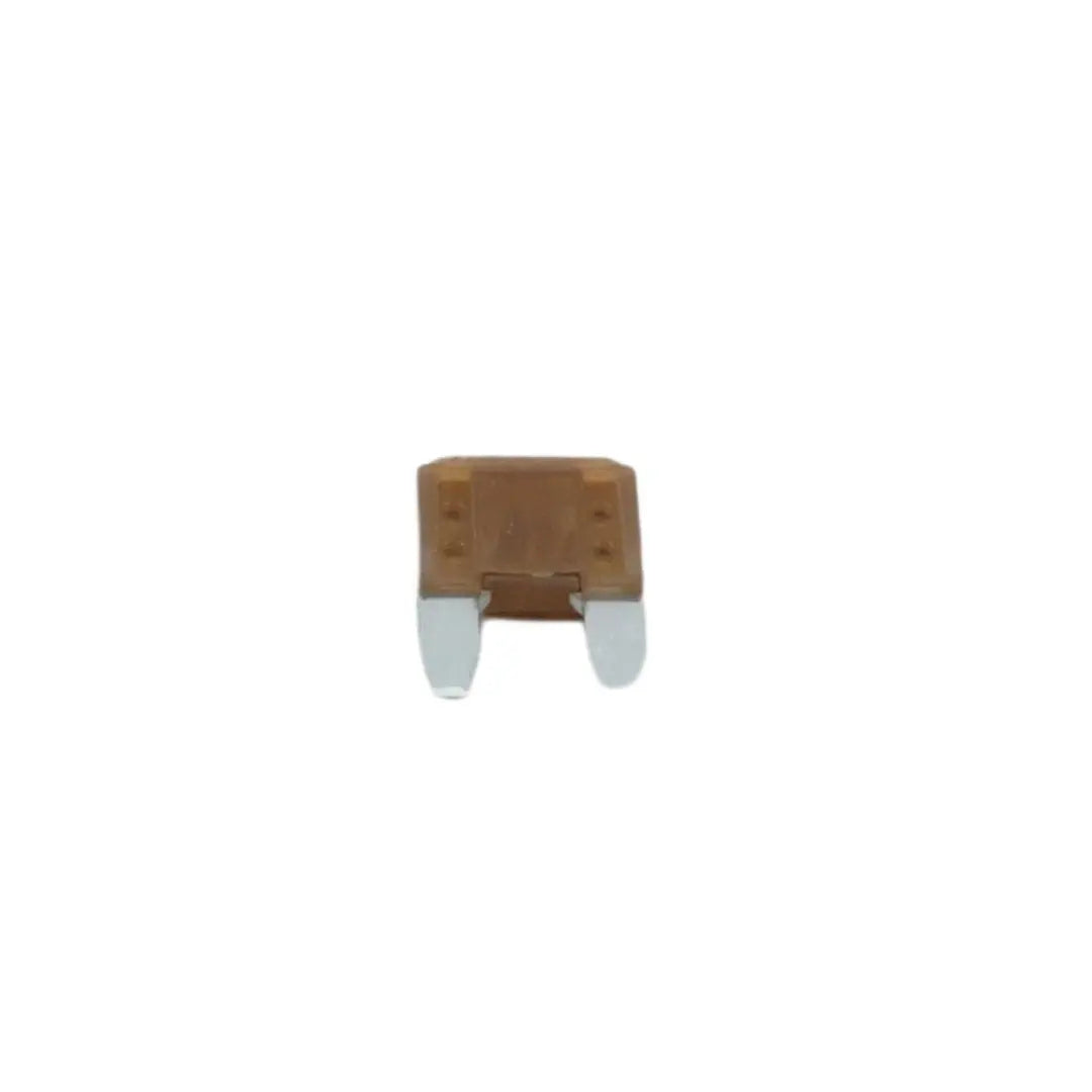 Fuse Mini 7.5A Brown ASHIGARU MOTORSPORTS