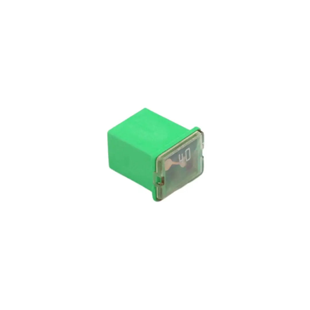 Fusible Link Mini 40A Low Profile ASHIGARU MOTORSPORTS