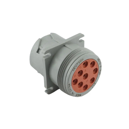 HD10 Connector 9W Size 16 13A ASHIGARU MOTORSPORTS