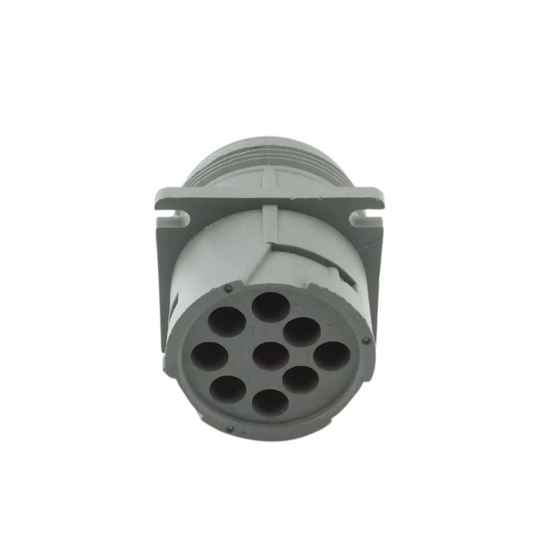 HD10 Connector 9W Size 16 13A ASHIGARU MOTORSPORTS