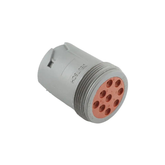 HD14 Receptacle 9 Way Mount ASHIGARU MOTORSPORTS