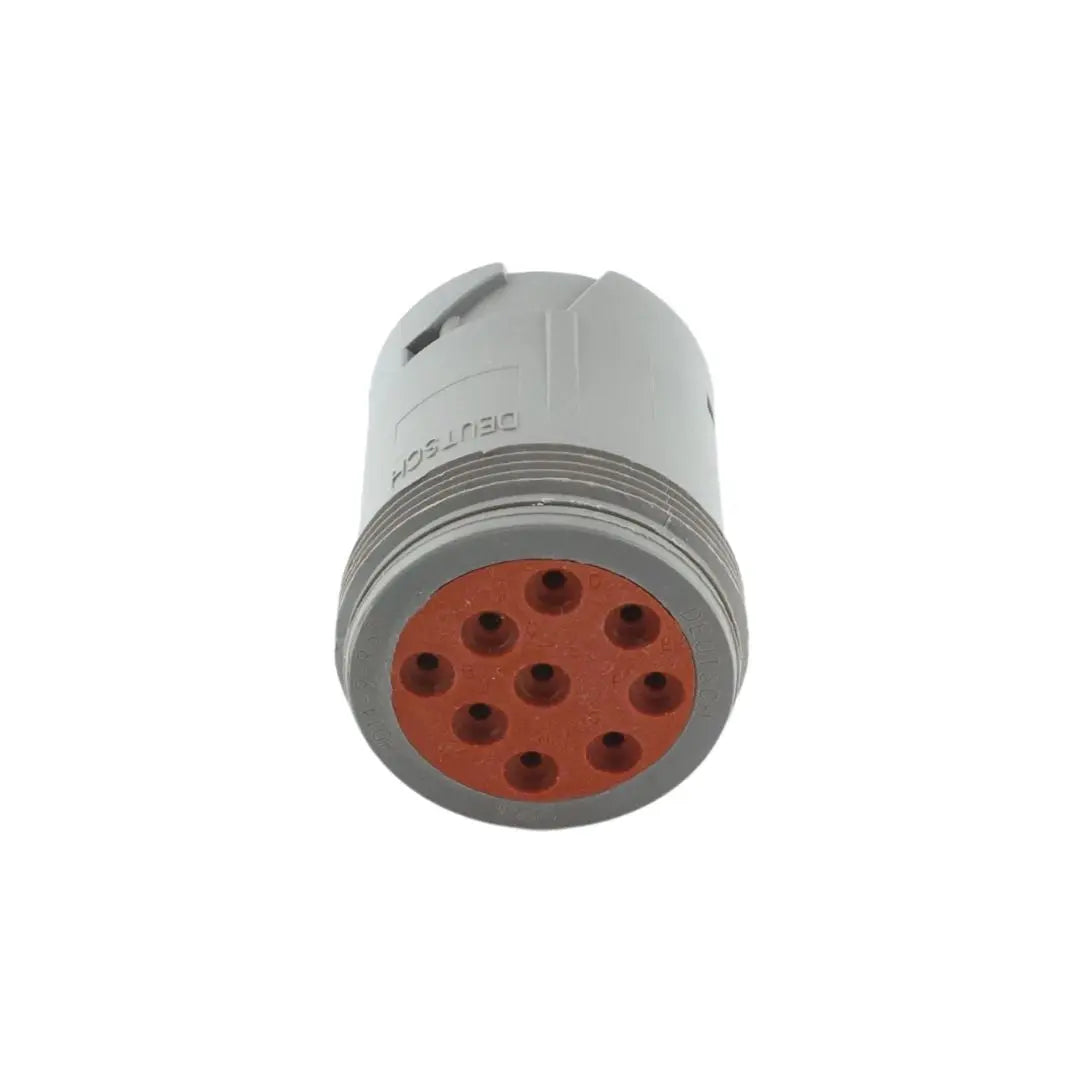 HD14 Receptacle 9 Way Mount ASHIGARU MOTORSPORTS
