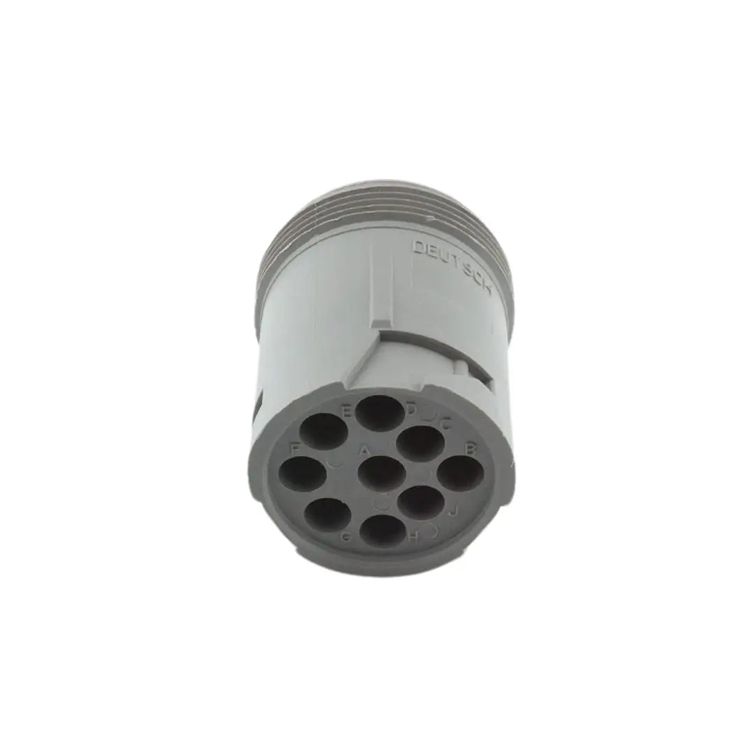 HD14 Receptacle 9 Way Mount ASHIGARU MOTORSPORTS