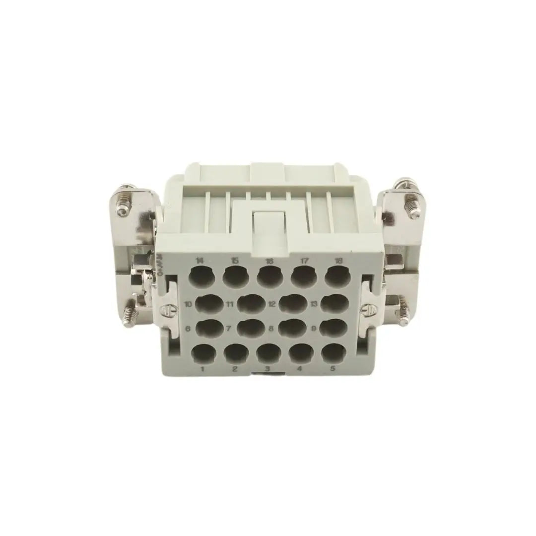 ILME Insert Female 18Pos ASHIGARU MOTORSPORTS