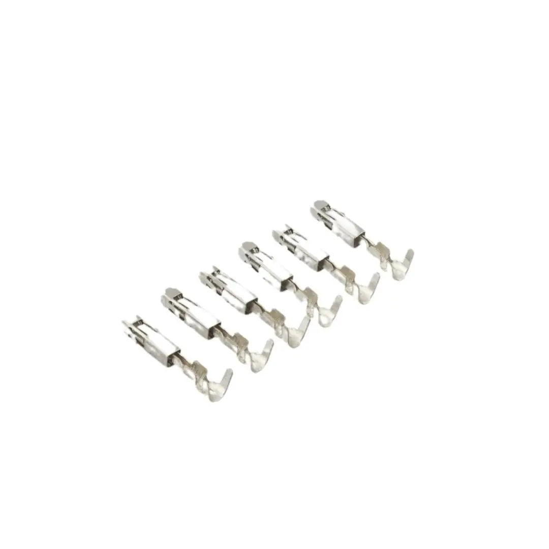 Lear 6Pos Connector Kit ASHIGARU MOTORSPORTS