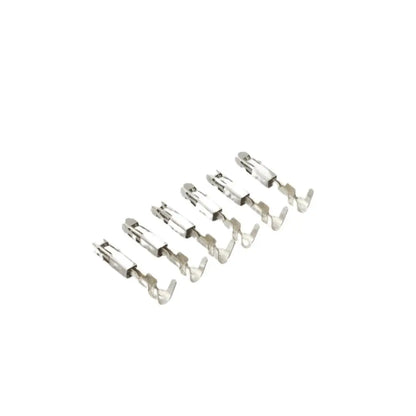 Lear 6Pos Connector Kit ASHIGARU MOTORSPORTS
