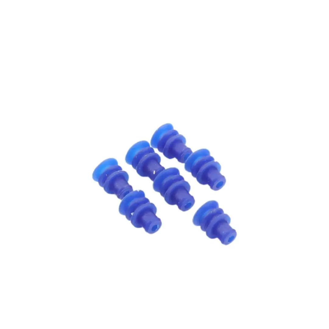 Lear Plug 7 Pin Connector Kit ASHIGARU MOTORSPORTS