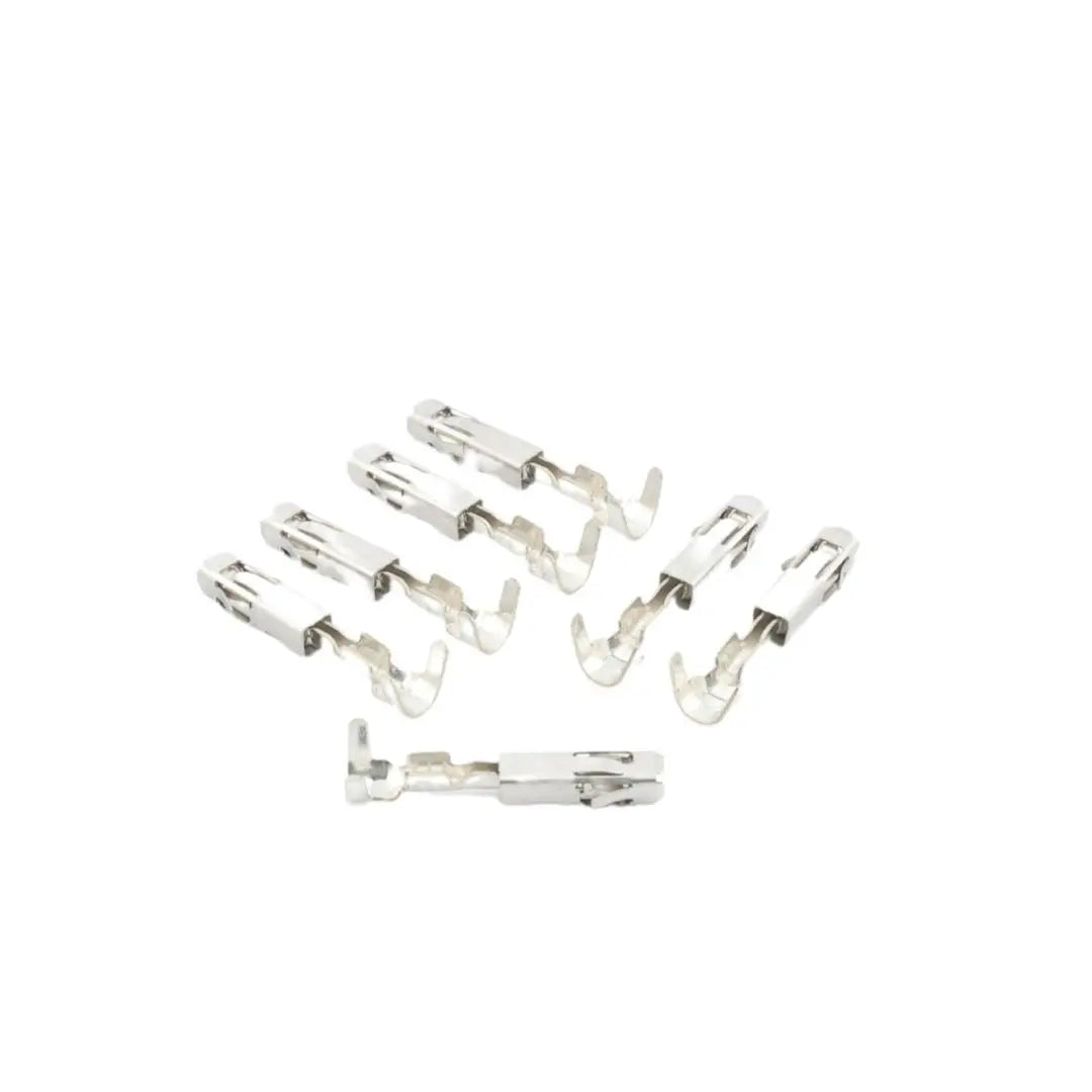 Lear Plug 7 Pin Connector Kit ASHIGARU MOTORSPORTS