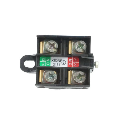 Limit Switch NO/NC, Plastic Housing, 240V 3A ASHIGARU MOTORSPORTS
